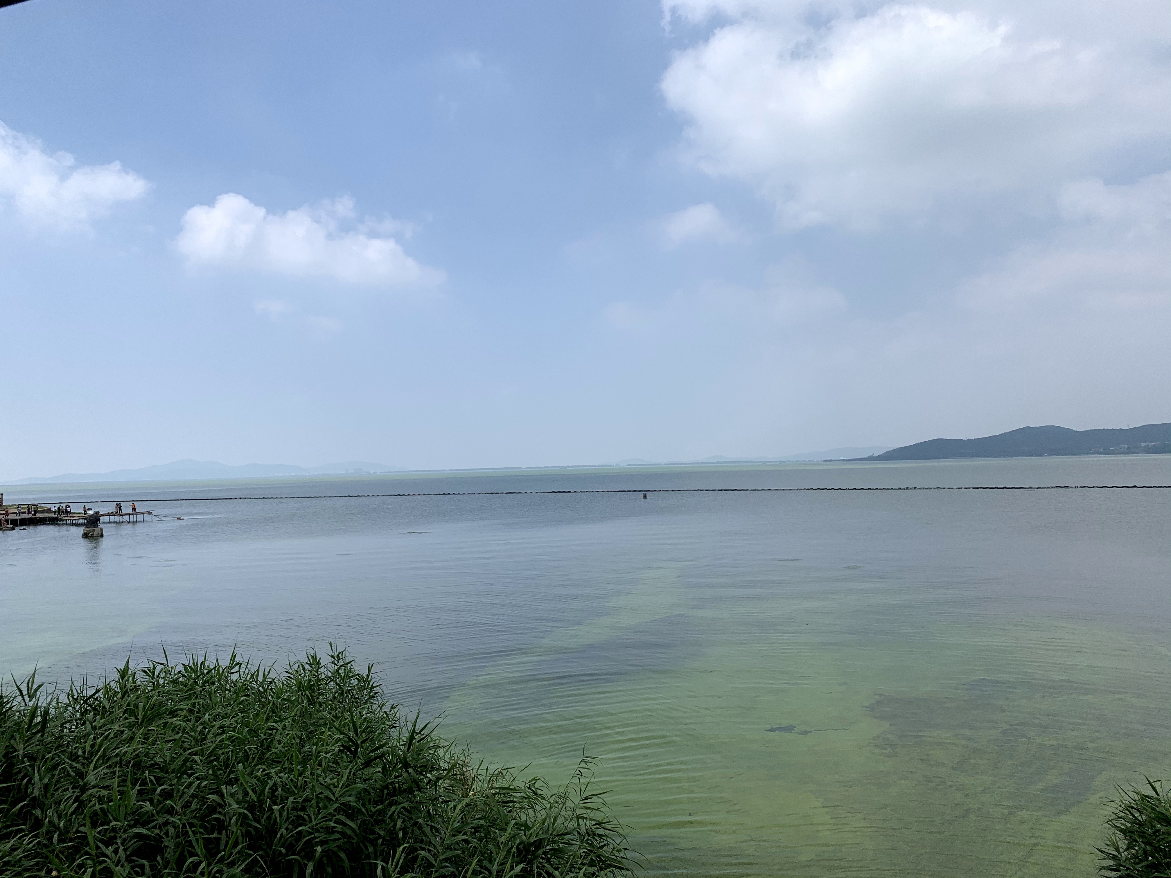 【旅游】无锡太湖两日游